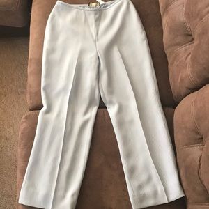Liz Claiborne suit pants